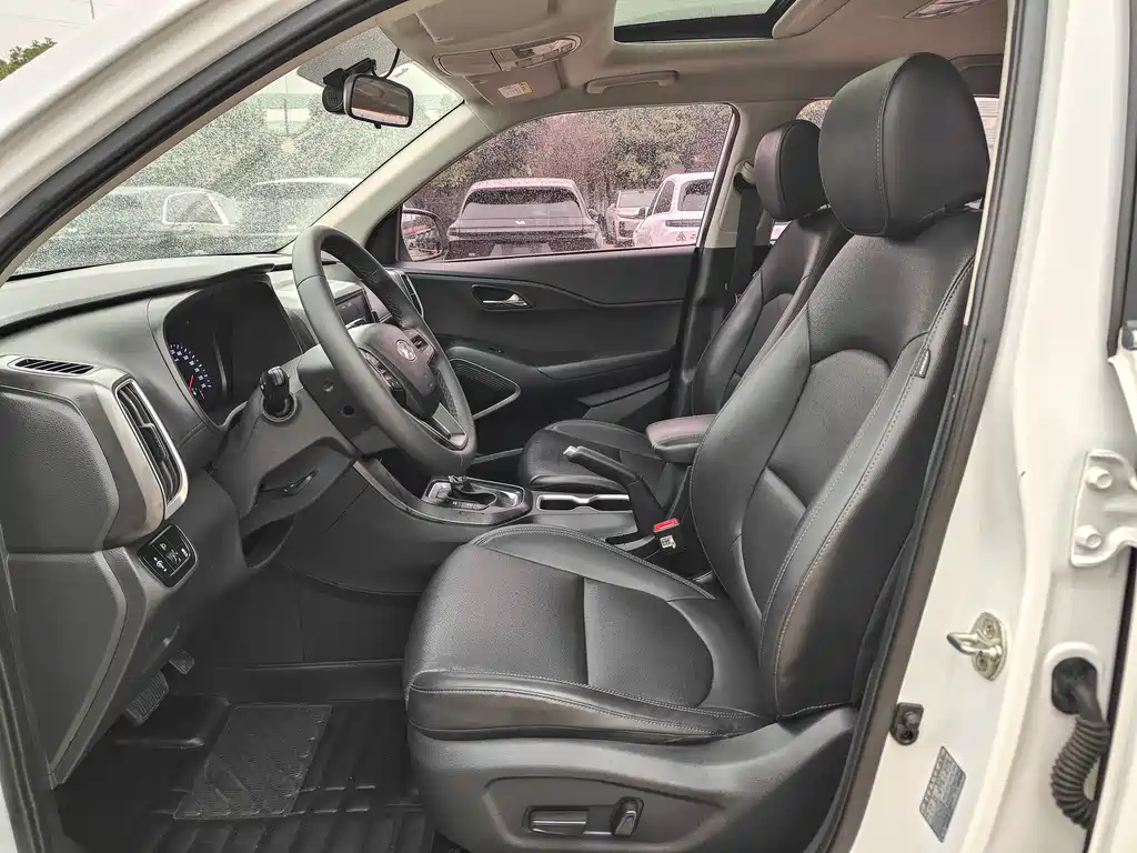 HYUNDAI BEIJING HYUNDAI IX35