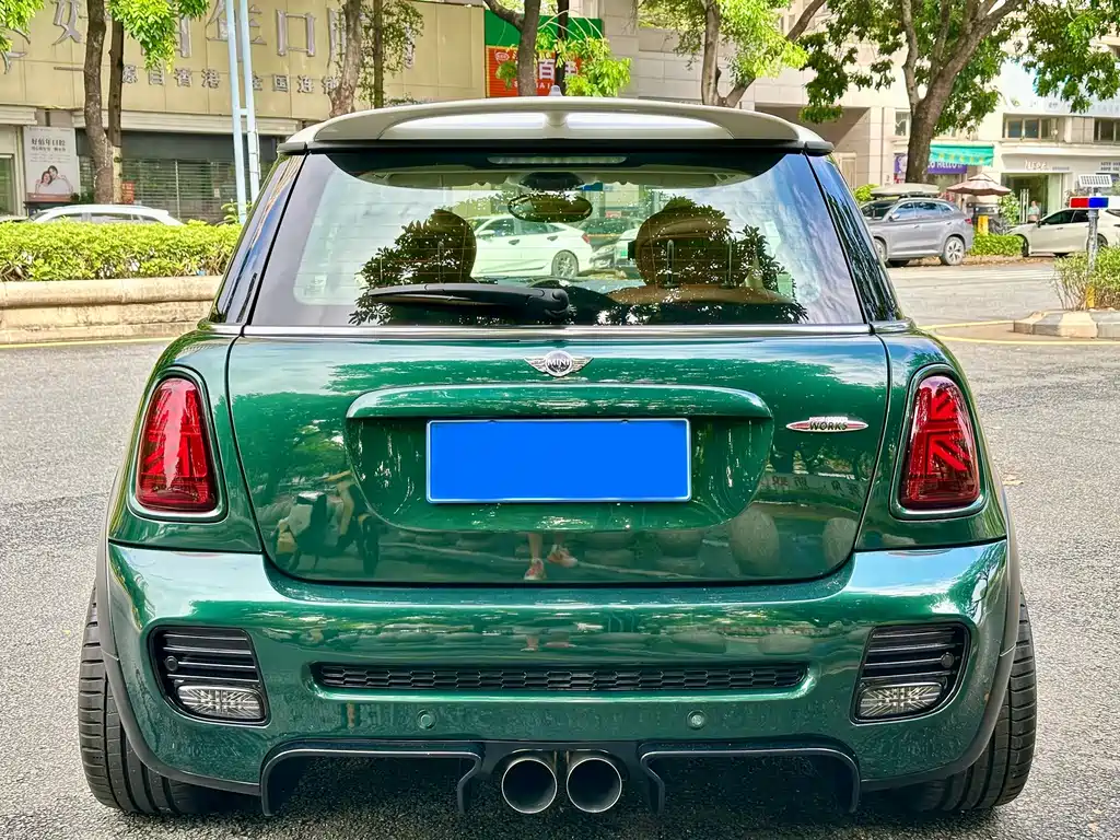 MINI Mini — миниатюра 6