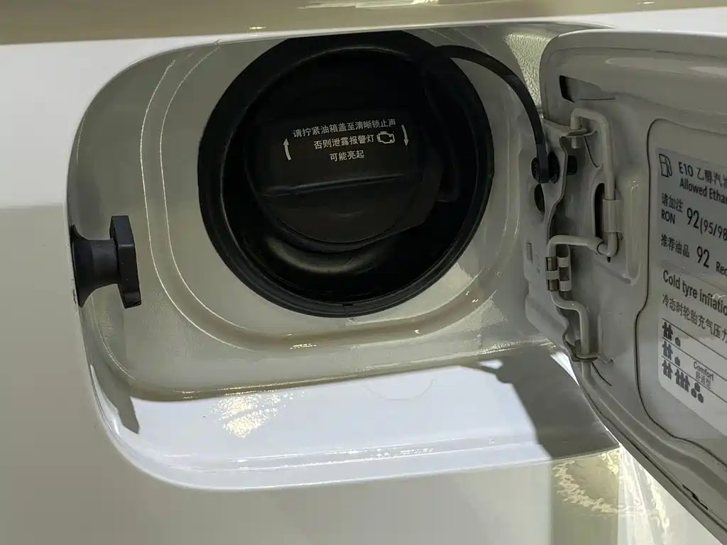 Volkswagen Bora — миниатюра 10