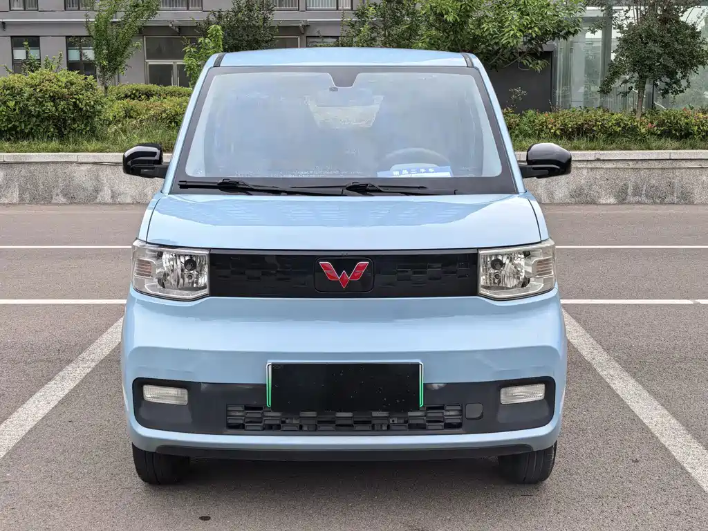 Wuling MINIEV — миниатюра 2