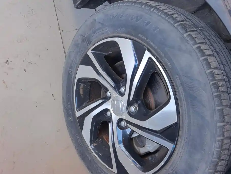 Honda Accord — миниатюра 6