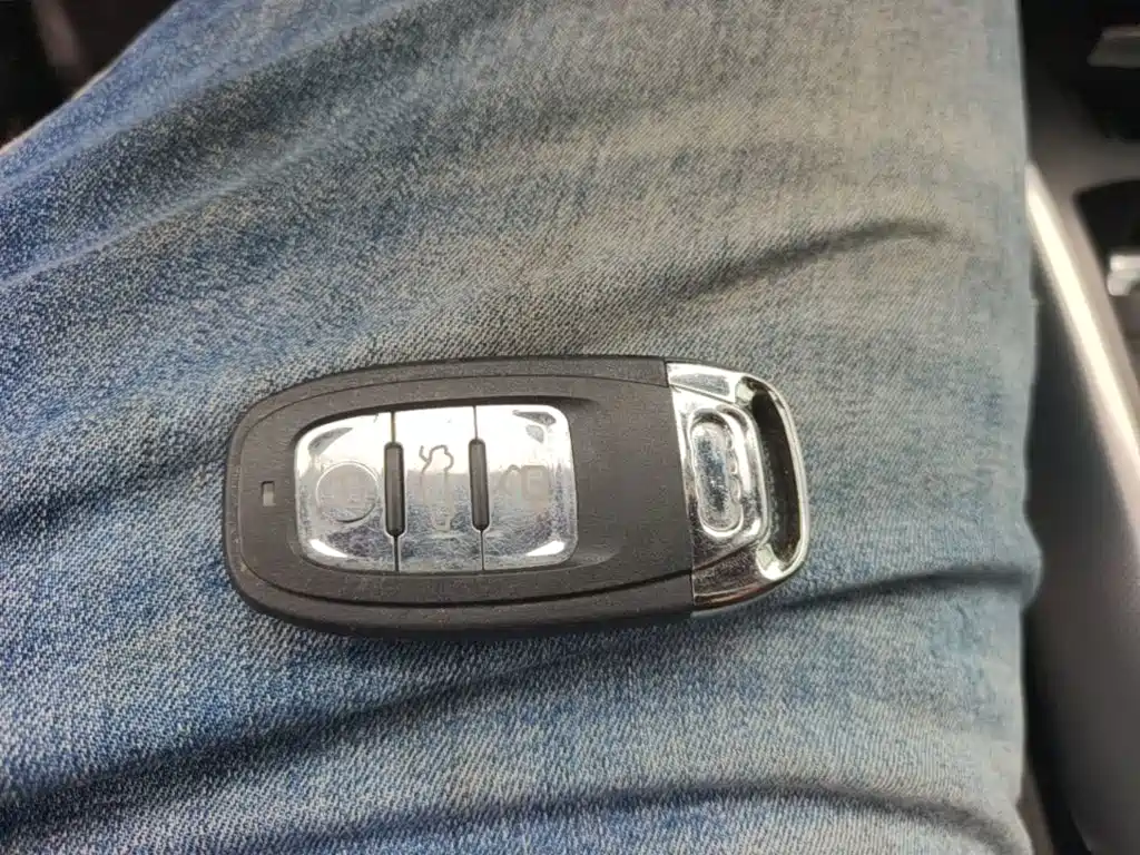 Audi A4L 2013 35 TFSI AT