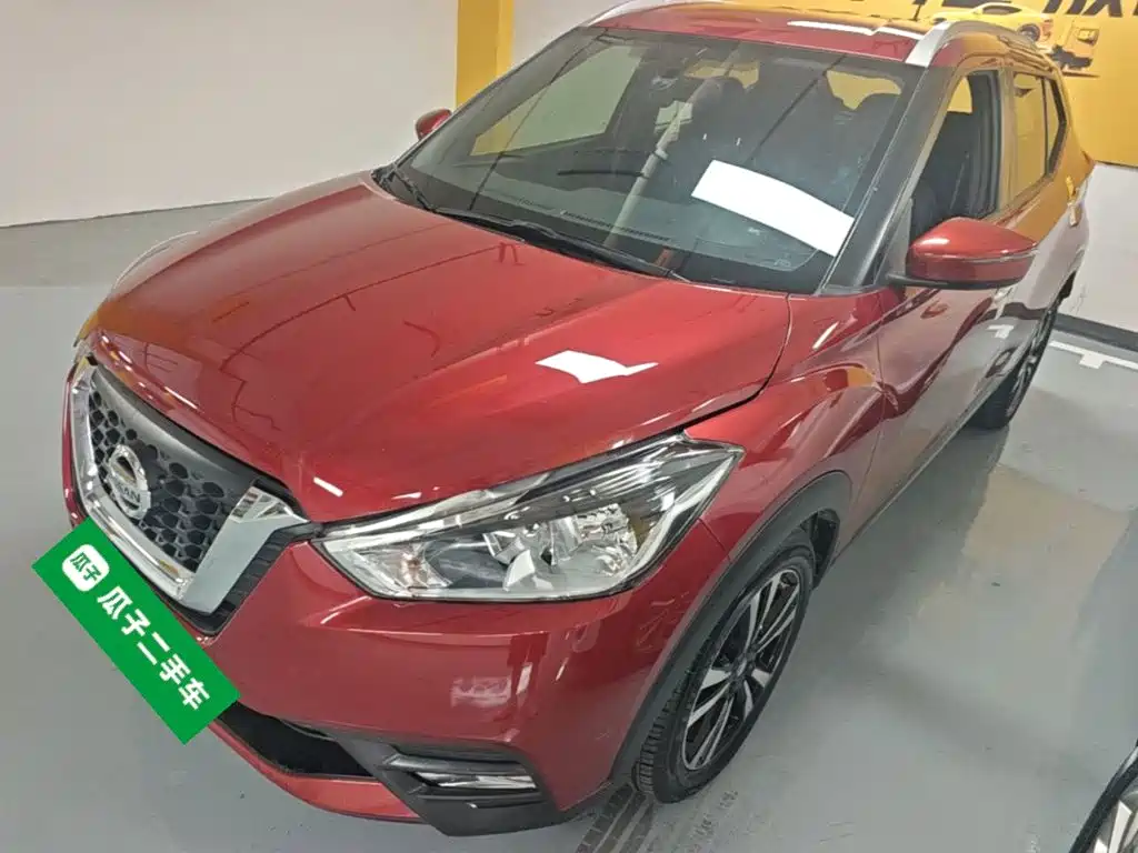 Nissan Kicks — миниатюра 2