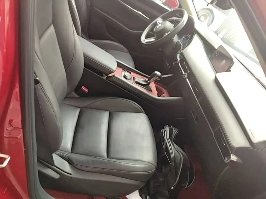 Mazda 3 Axela — миниатюра 25