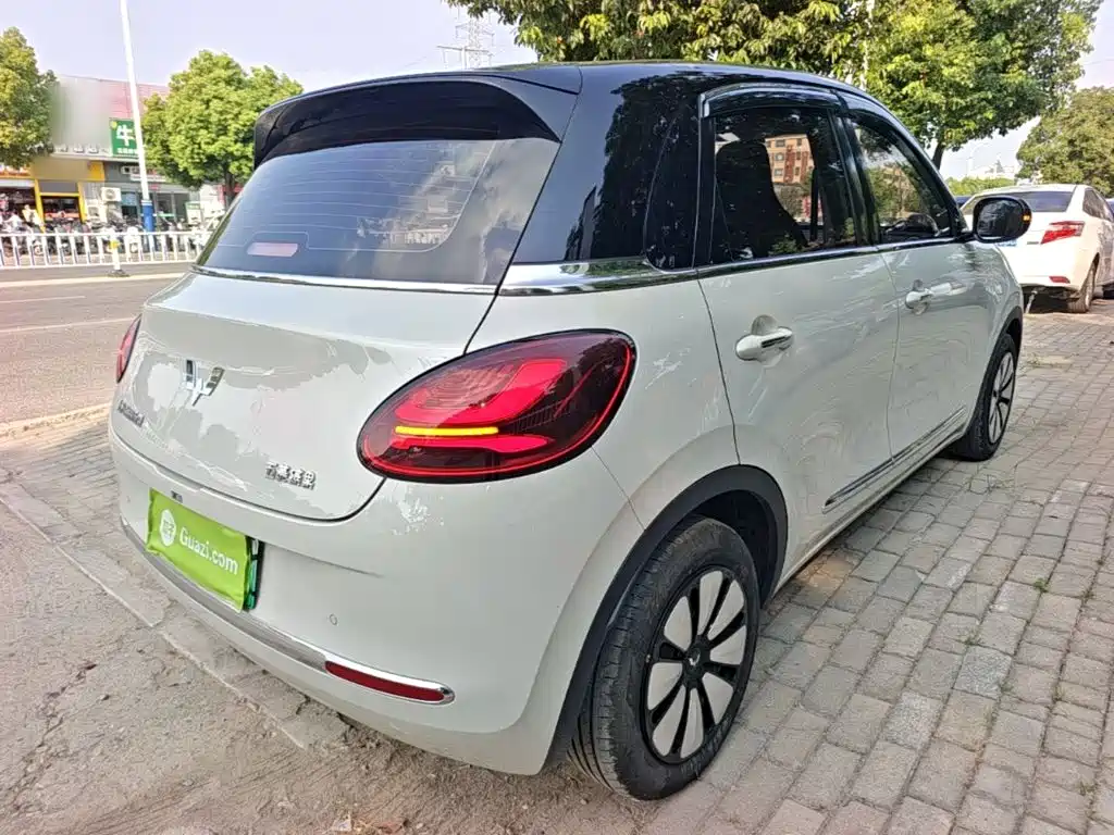 Wuling Bingo — миниатюра 7