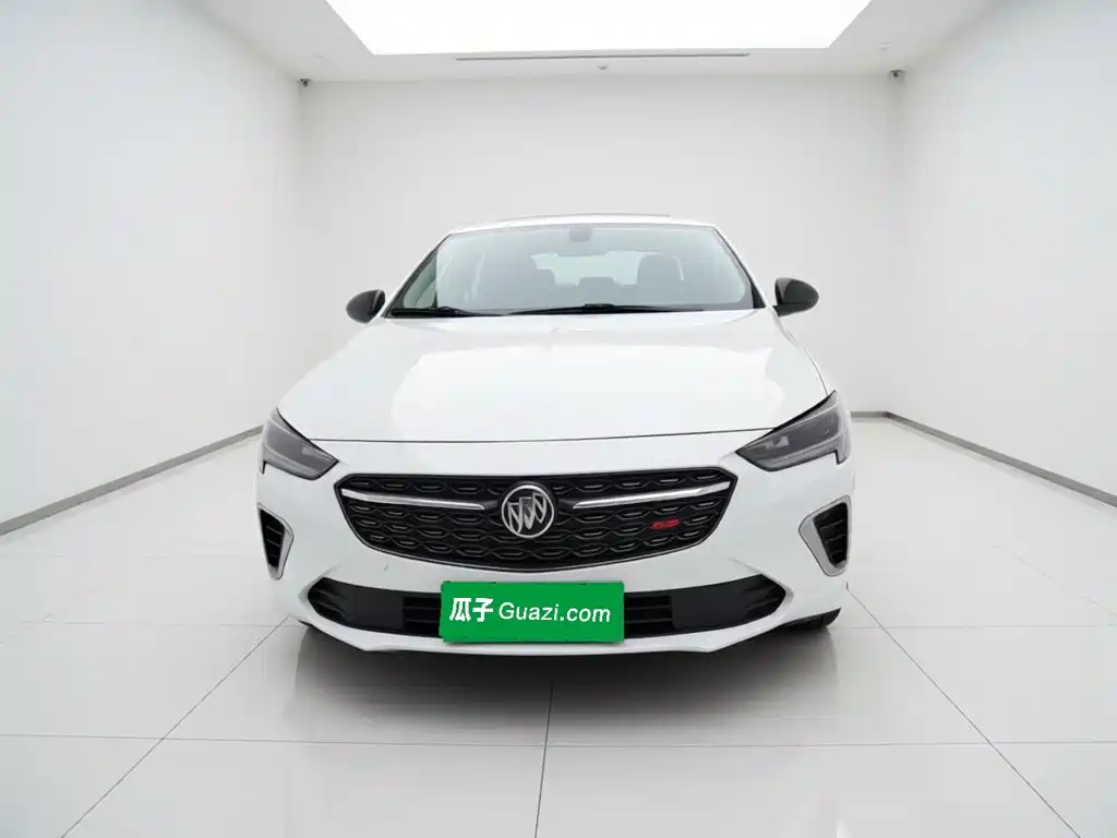 Buick Regal — миниатюра 2