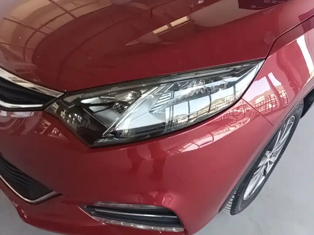 Changan Eado XT — миниатюра 24