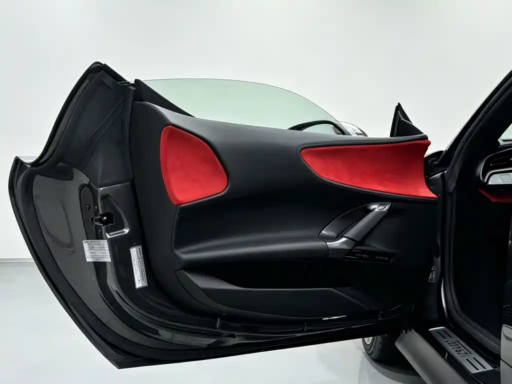 Ferrari SF90 — миниатюра 6