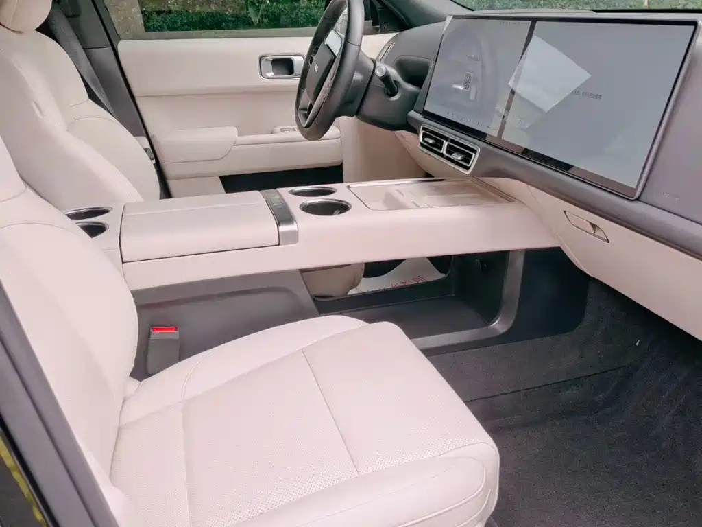 Li Auto Li L9 — миниатюра 6