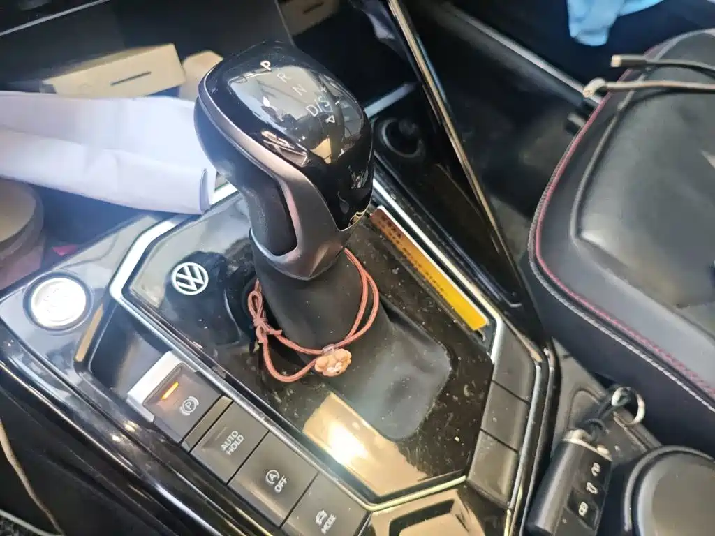 Volkswagen Tayron — миниатюра 15