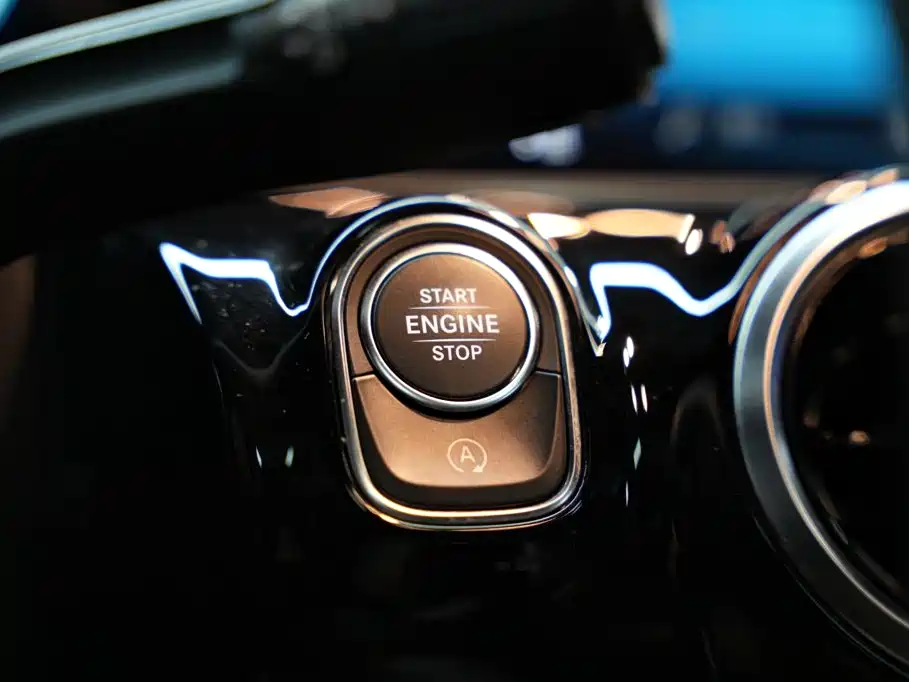 Mercedes-Benz A-Class (Import) — миниатюра 18