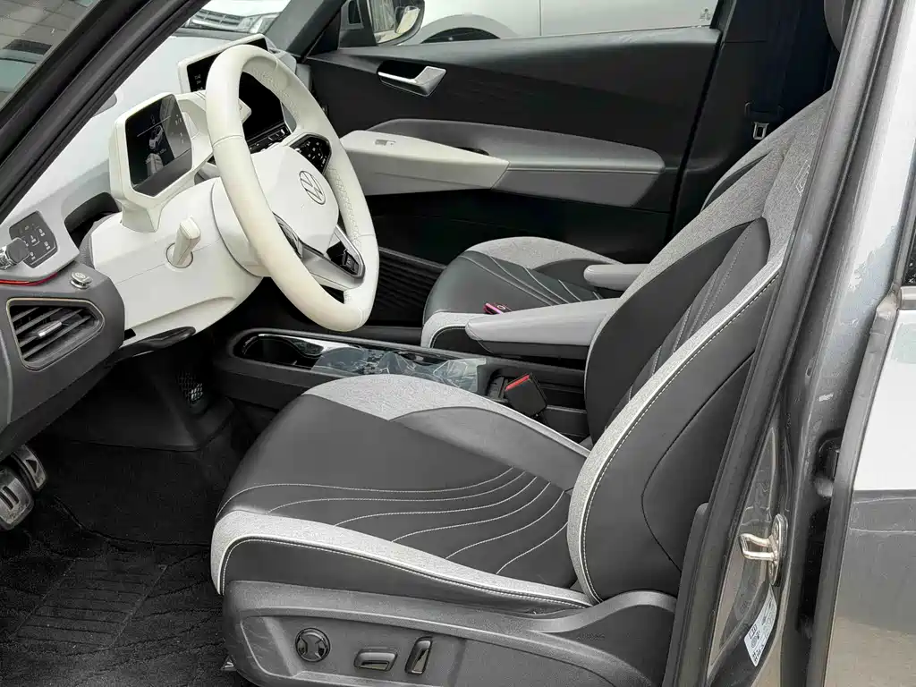 Volkswagen ID.3 — миниатюра 5