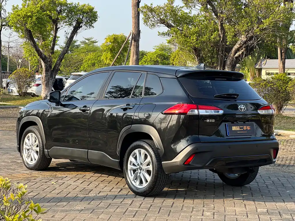 TOYOTA COROLLA SHARP AMPLIFIER