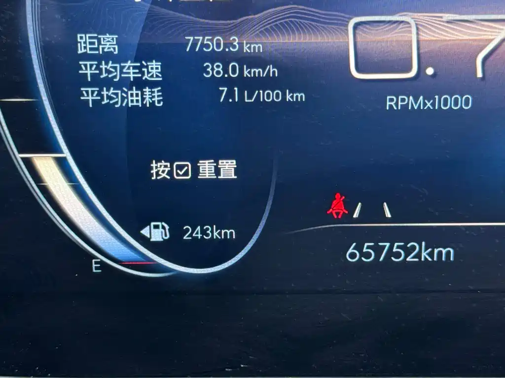 Buick Verano — миниатюра 10