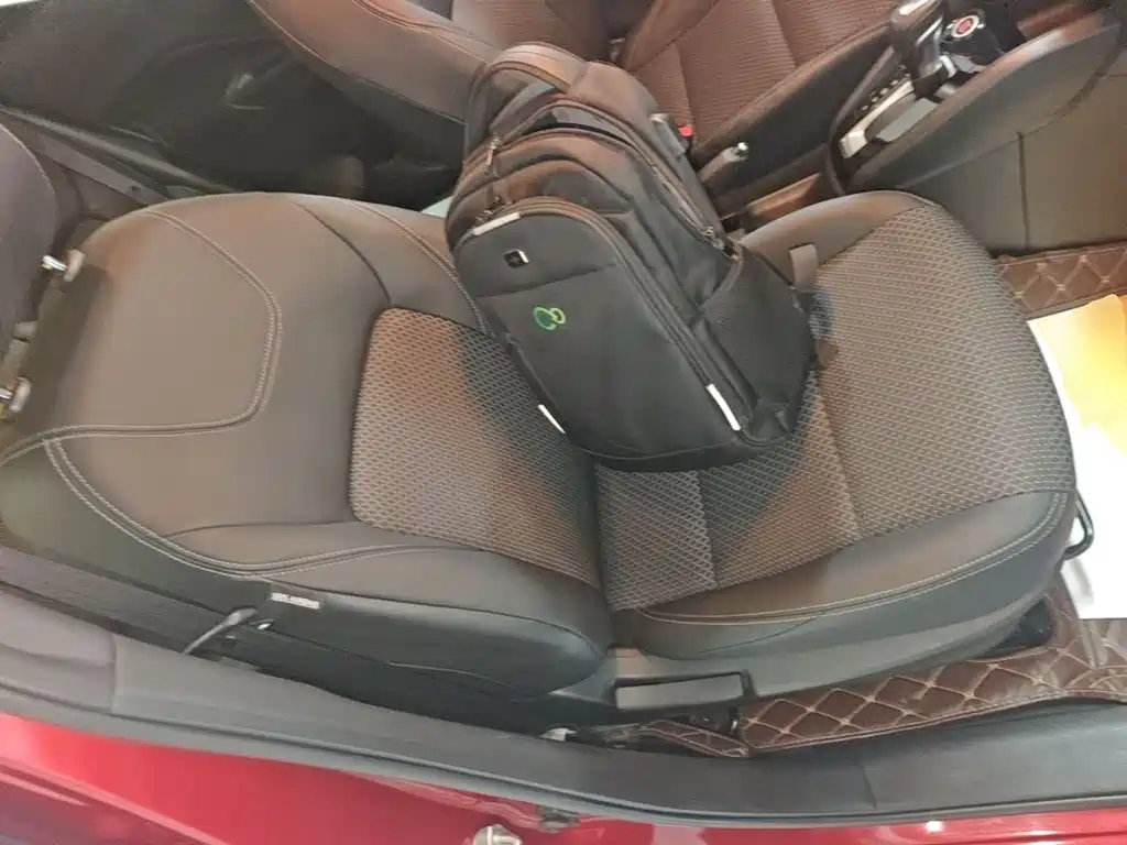 Nissan Kicks — миниатюра 25