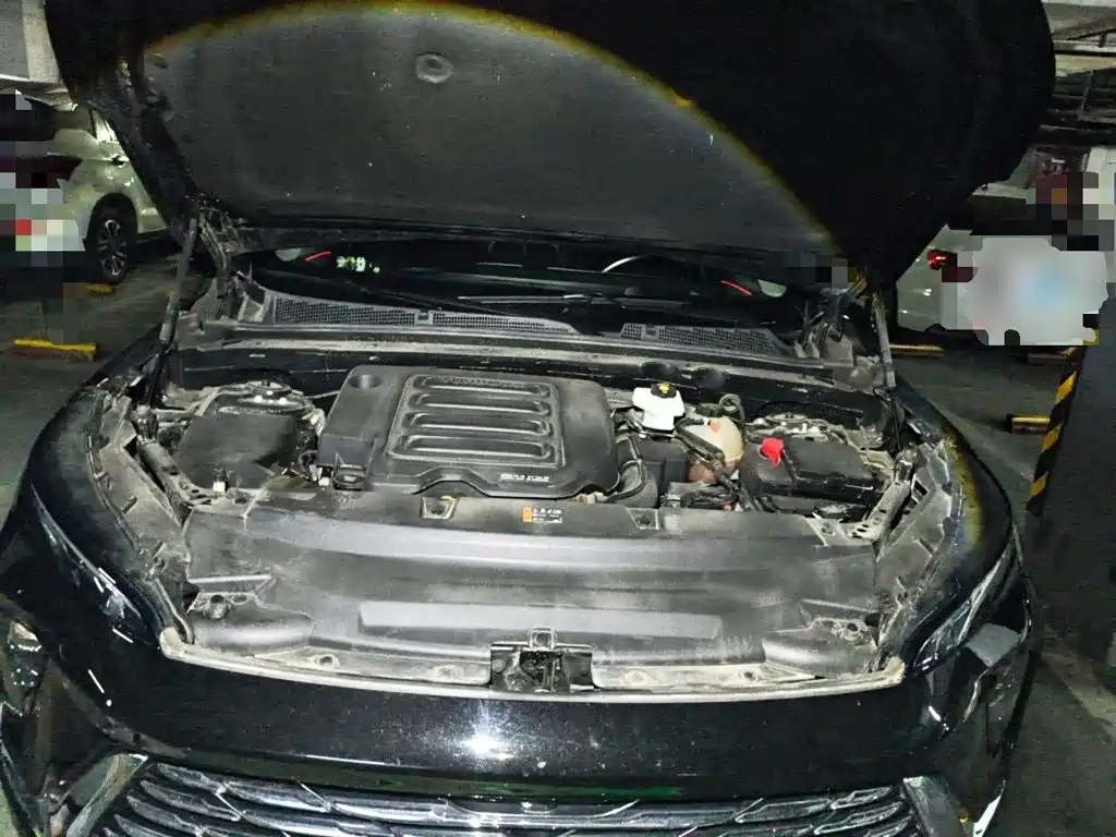 Buick Envision S — миниатюра 16