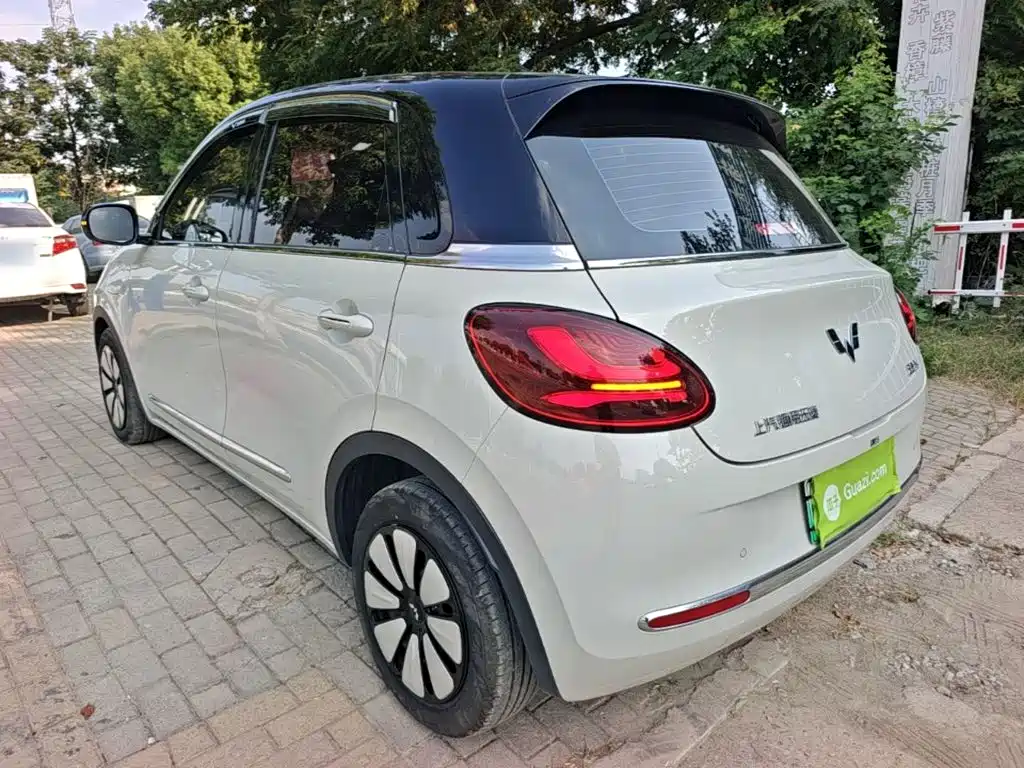 Wuling Bingo — миниатюра 5