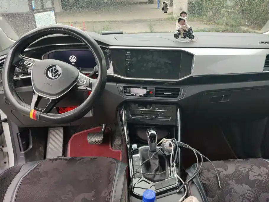 Volkswagen Tayron — миниатюра 12
