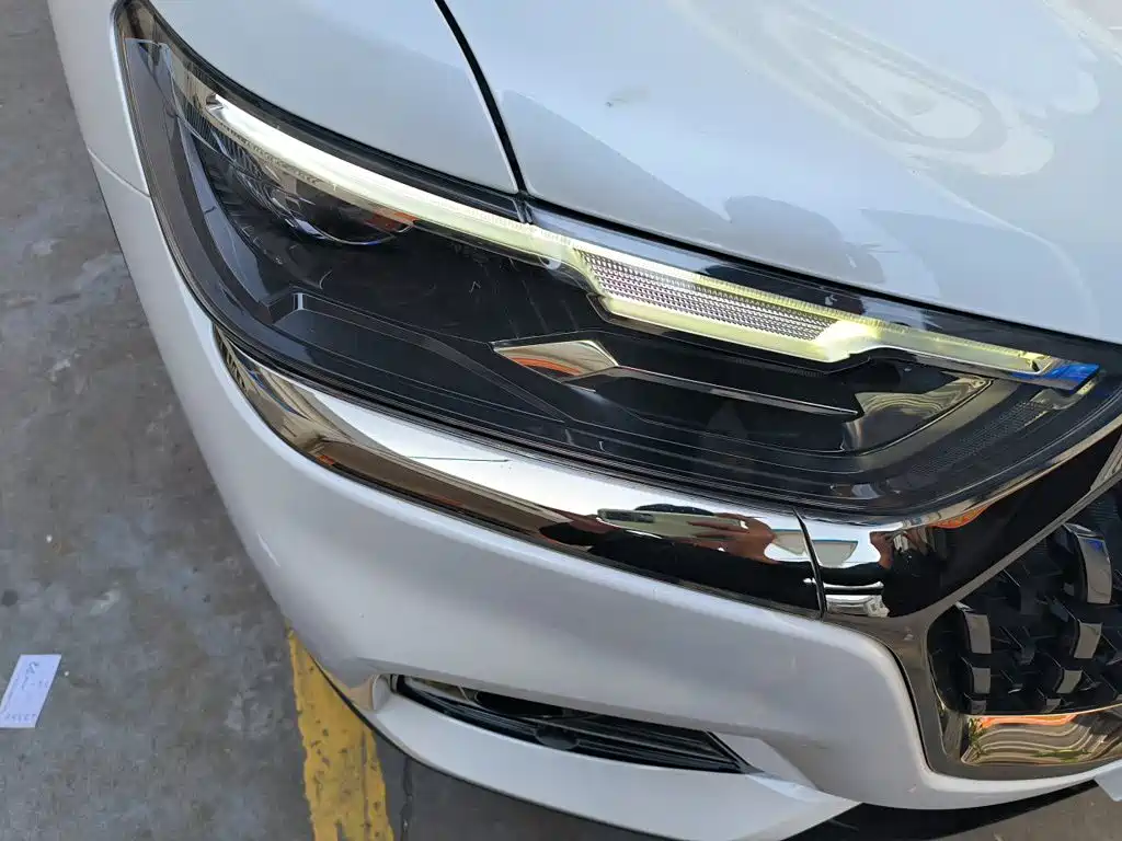 Haval H6 — миниатюра 7