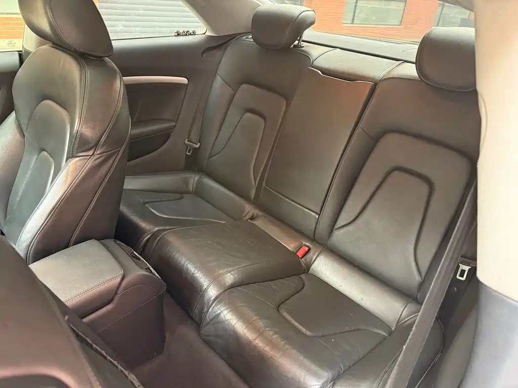 Audi A5 (Import) — миниатюра 9