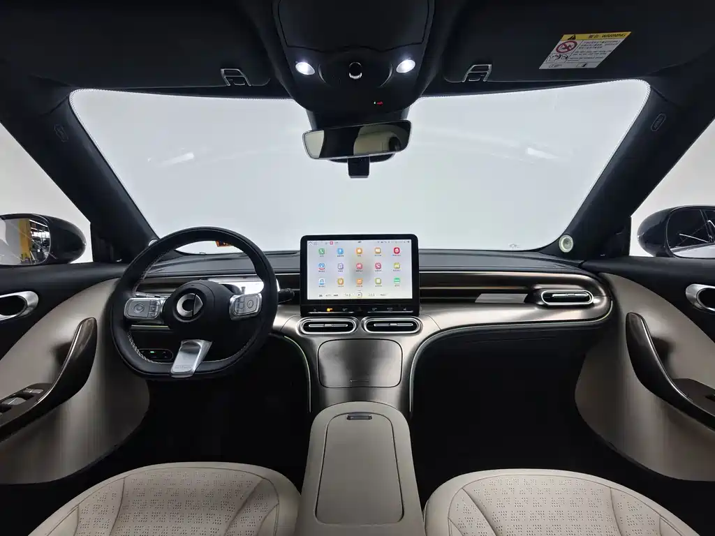 smart Smart #1 — миниатюра 4