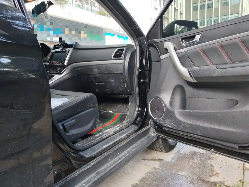 Haval M6 — миниатюра 19
