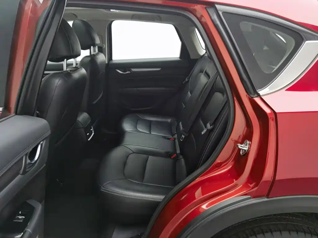 Mazda CX-5 — миниатюра 15
