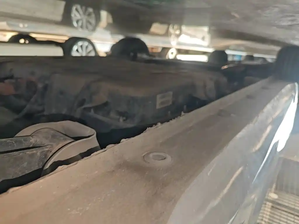 Wuling MINIEV — миниатюра 22
