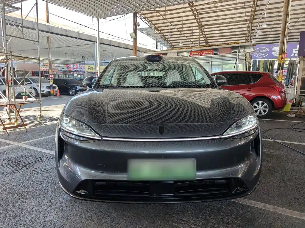 Zhijie Zhijie R7 — миниатюра 3