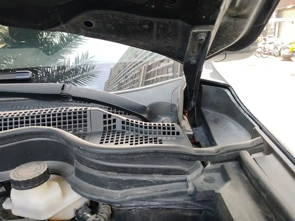 Haval M6 — миниатюра 21