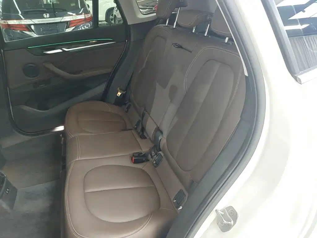 BMW X1 — миниатюра 17