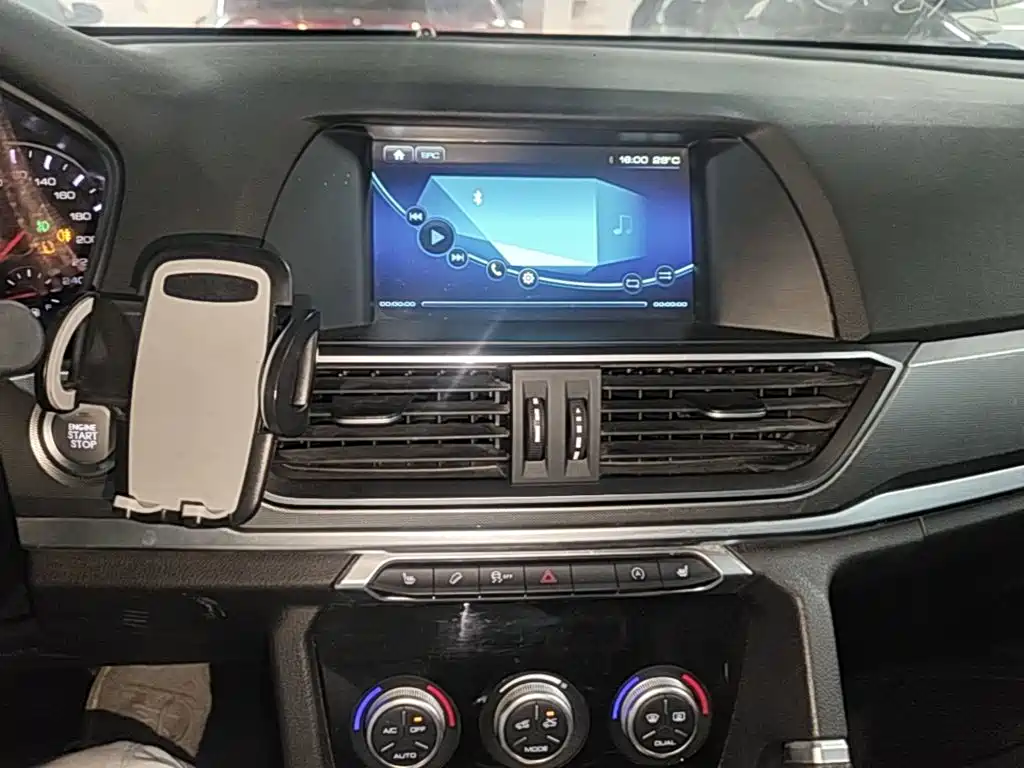 Haval H6 — миниатюра 13
