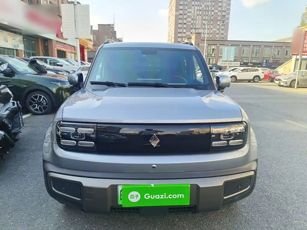 Baojun Yueye Plus — миниатюра 3