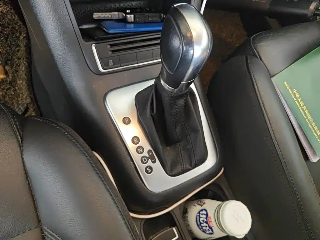 Volkswagen Tiguan — миниатюра 10