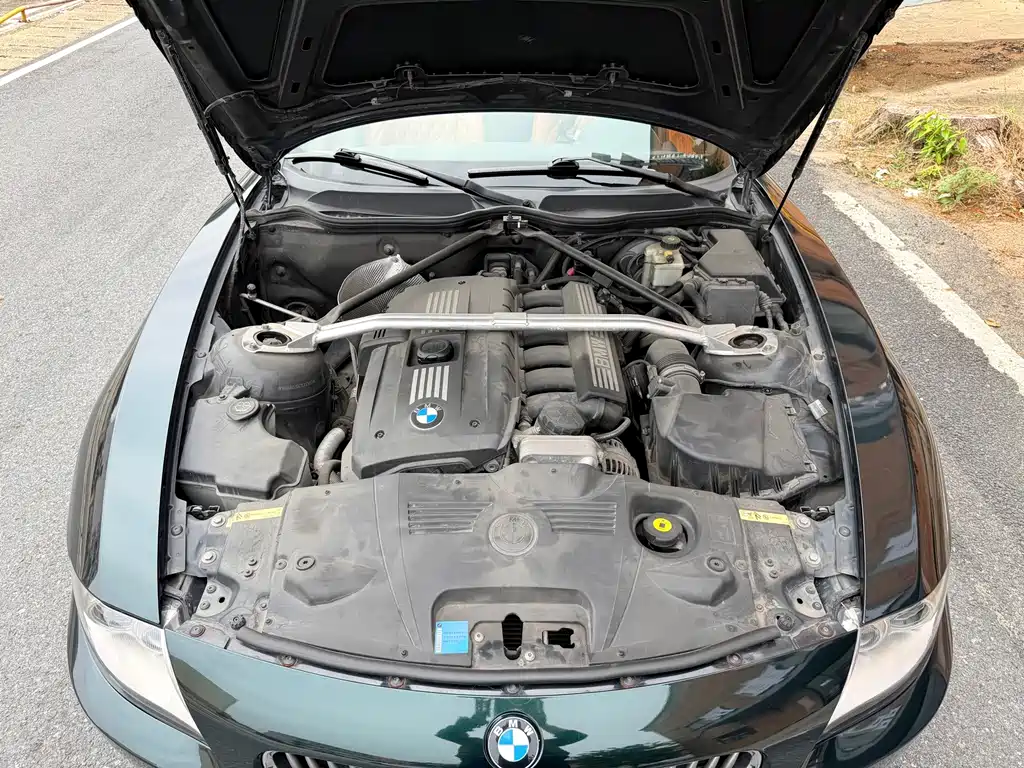 BMW Z4 — миниатюра 19