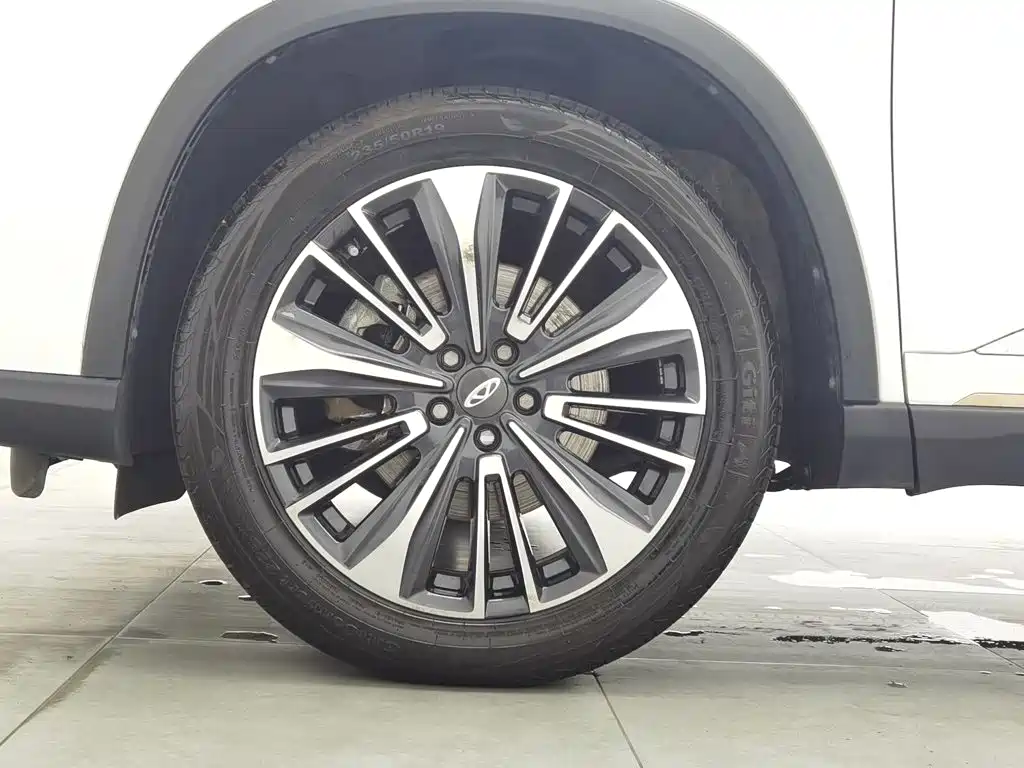 Chery Tiggo 8 PRO — миниатюра 17