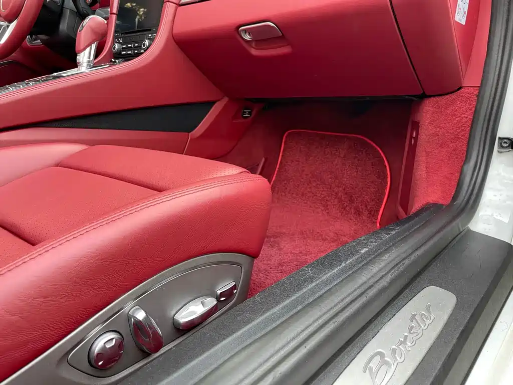 Porsche 718 — миниатюра 21