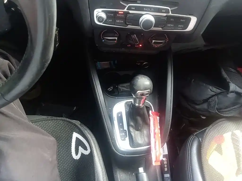 Audi A1 — миниатюра 14