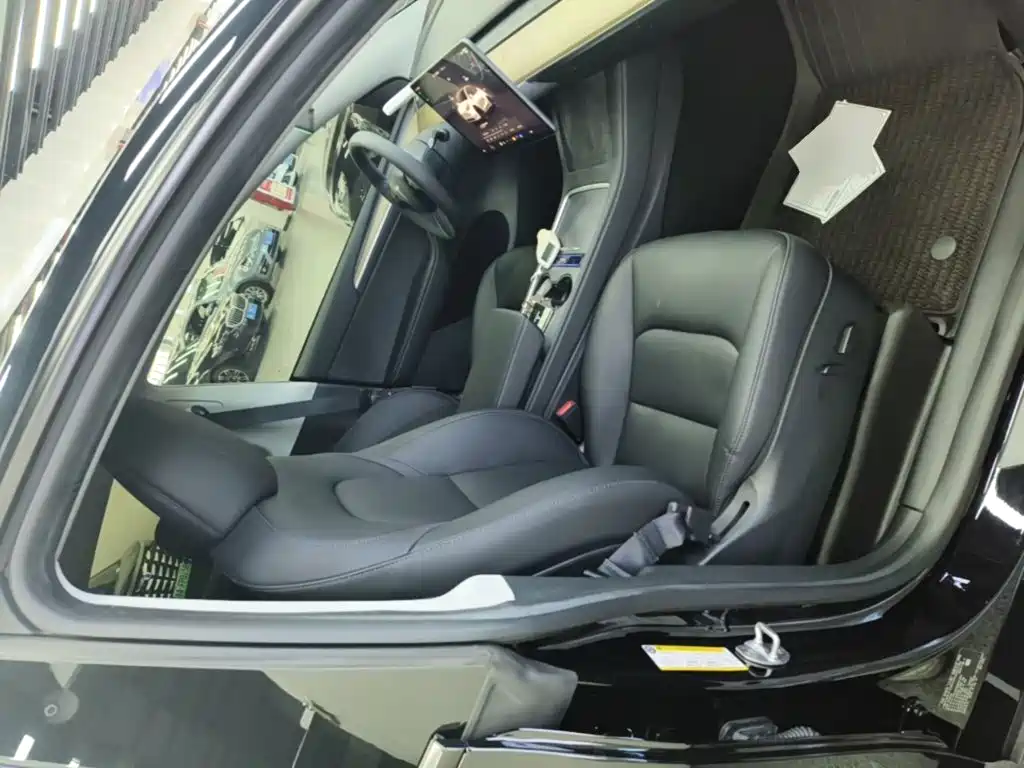 Tesla Model Y — миниатюра 25