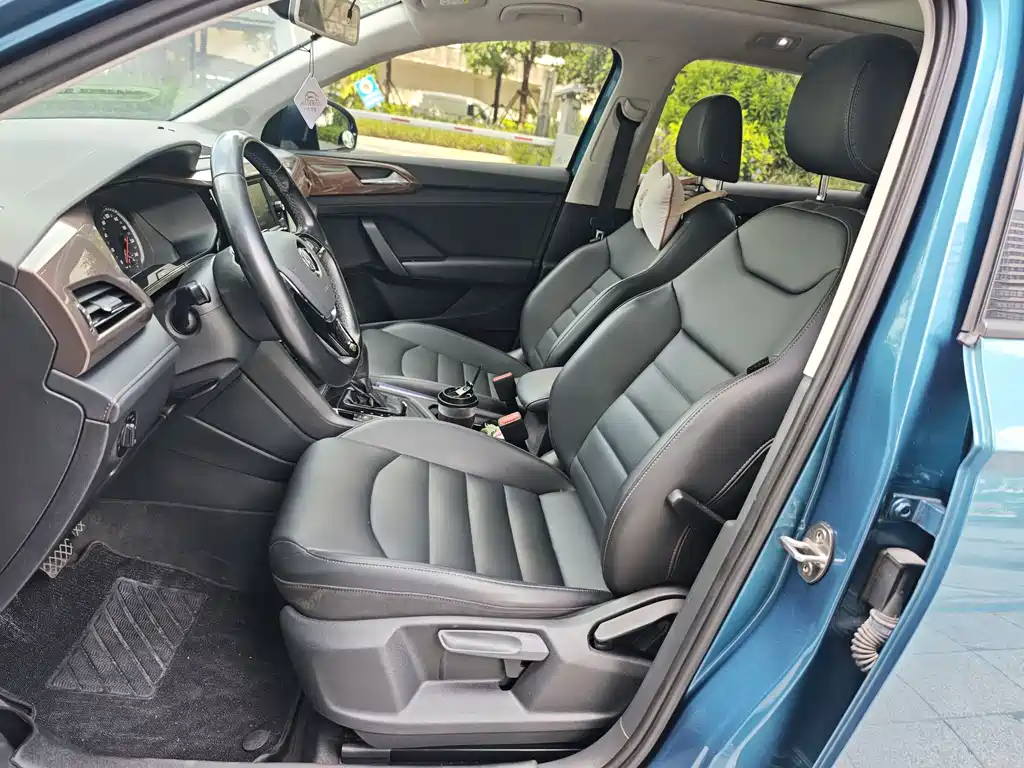 Volkswagen Tharu — миниатюра 5