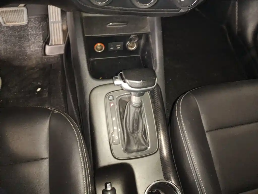 Kia K3 — миниатюра 14