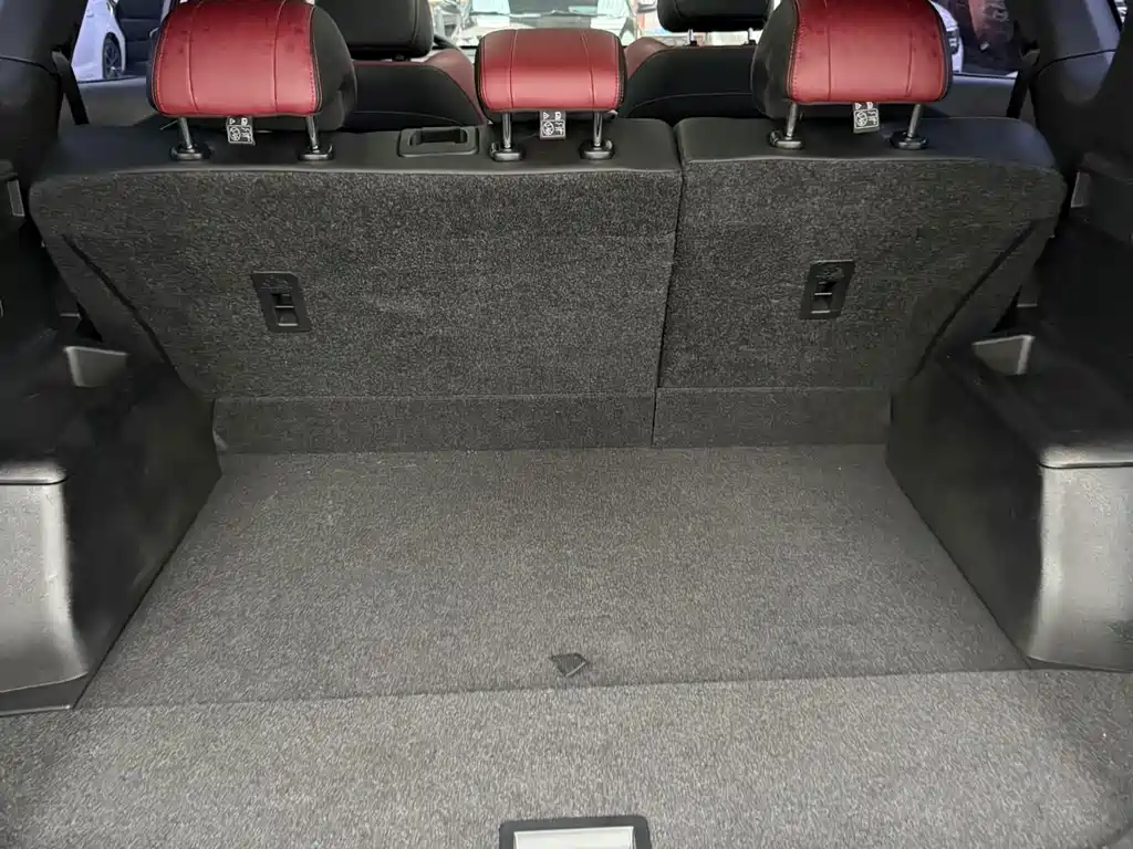 Jetour X70 PLUS — миниатюра 16