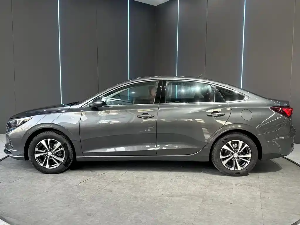 CHANGAN YIDONG