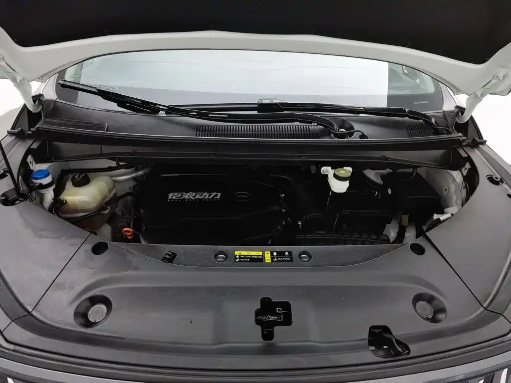 GAC Motor Trumpchi M8 — миниатюра 6