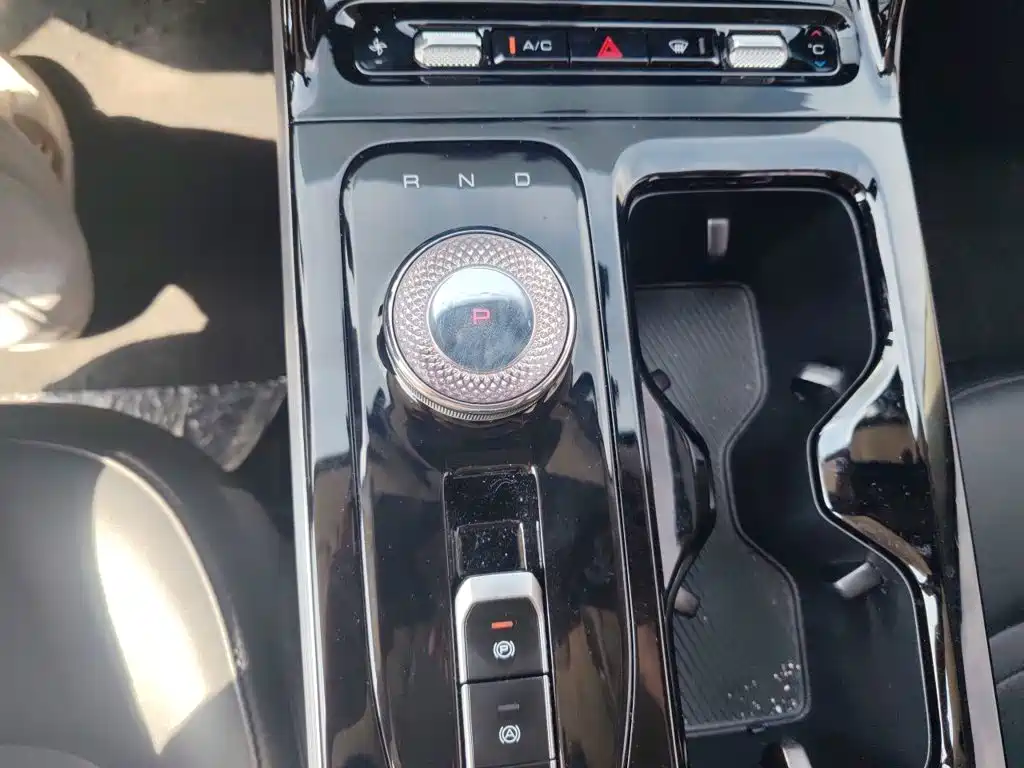 Wuling Xingguang — миниатюра 15