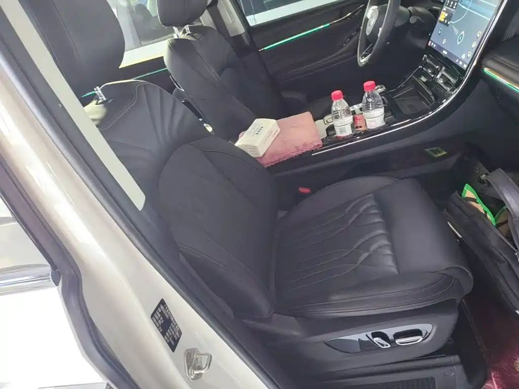 GAC Motor Trumpchi M8 — миниатюра 25