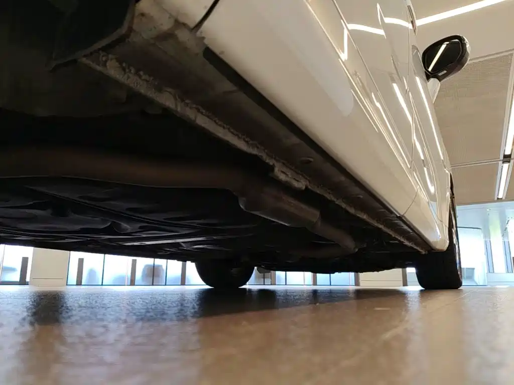 Honda Odyssey 2017 2.4L Luxury