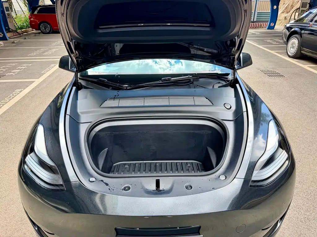Tesla Model Y — миниатюра 14