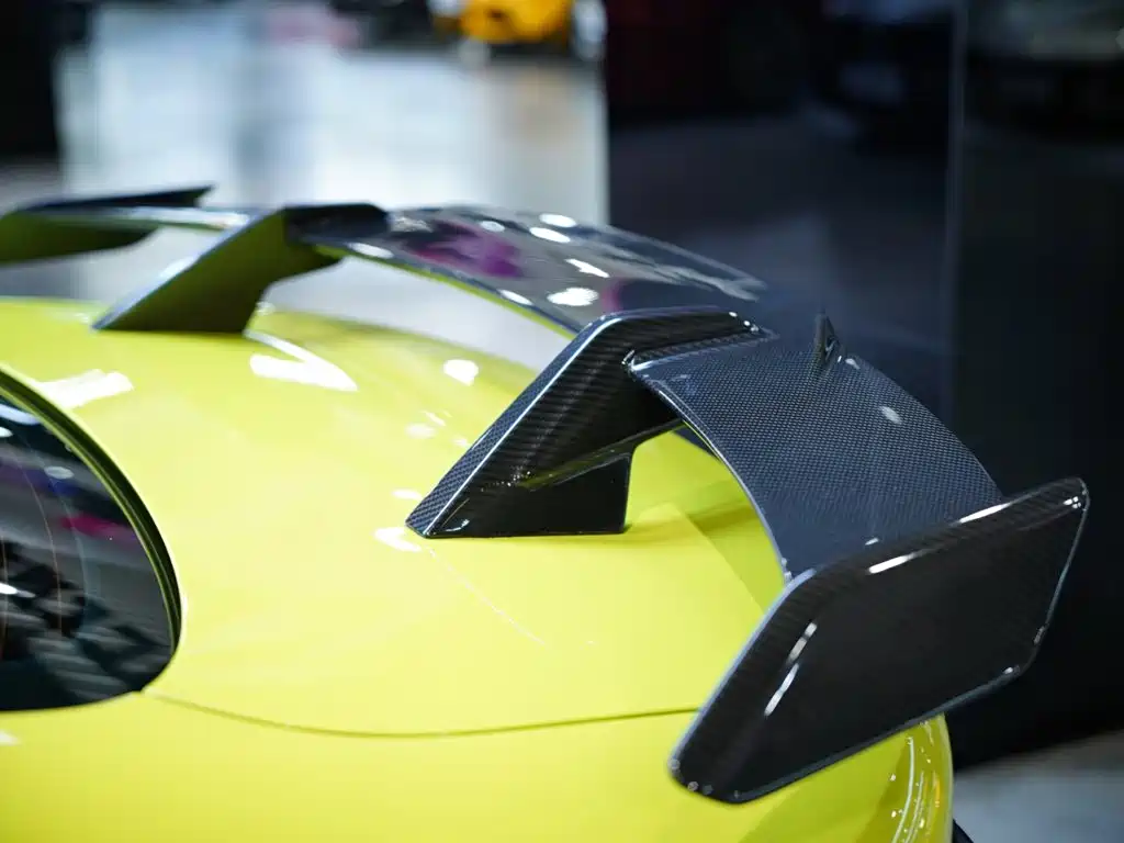 BMW M4 — миниатюра 15