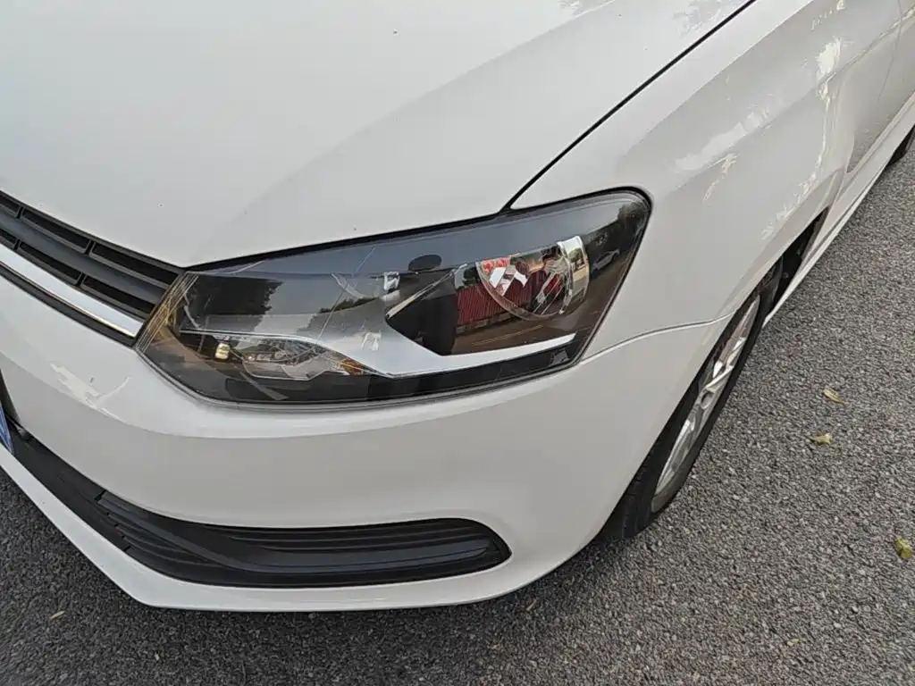 Volkswagen Polo — миниатюра 24
